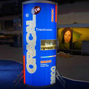 ORACAL 8800 Translucent Premium Cast 040 violett 126 cm x 25 m