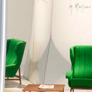 ASLAN SE 75 Mirror Effekt AntiScratch silber glanz 125 cm
