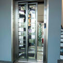 ASLAN SE 75 Mirror Effekt AntiScratch silber glanz 125 cm