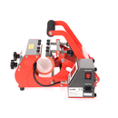 Pressa per tazze Secabo TM2