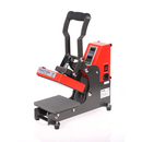 Pressa di trasferimento Secabo TC1 15 cm x 15 cm
