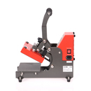 Pressa di trasferimento Secabo TC1 15 cm x 15 cm