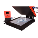 Secabo TB7 thermobase 40cm x 50cm