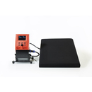 Secabo TB7 thermobase 40cm x 50cm