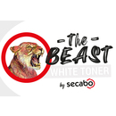 Secabo THE BEAST white toner