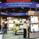 ORACAL 631M Exhibition Cal 000 Transparent Matt 100 cm