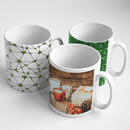 Subli-Mug Weiß Seidenmatt 10 oz (36 Stk.)