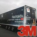 3M Scotchlite 580E Reflective Graphic Films color fan deck