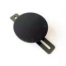 Circular removable plate 15 cm for Secabo transfer presses