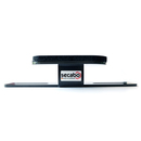 Circular removable plate 15 cm for Secabo transfer presses