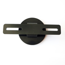 Circular removable plate 15 cm for Secabo transfer presses