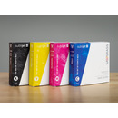 Inchiostro gel UHD SubliJet magenta 31ml per SG500-SG1000