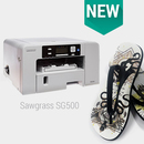 Subli printer Sawgrass Virtuoso SG500