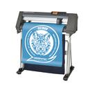 Graphtec CE7000-60 vinyl cutter desktop