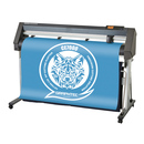Graphtec CE7000-130 Schneideplotter inkl. Stand