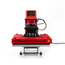 Secabo TC5 LITE modulare Transferpresse 38cm x 38cm