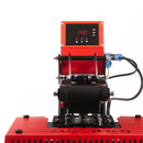 Secabo TC5 LITE modulare Transferpresse 38cm x 38cm