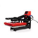 Secabo TC5 LITE modulare Transferpresse 38cm x 38cm