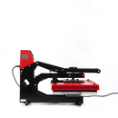 Secabo TC5 LITE modulare Transferpresse 38cm x 38cm