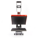 Secabo TC5 LITE modulare Transferpresse 38cm x 38cm