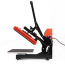 Secabo TC5 LITE modulare Transferpresse 38cm x 38cm