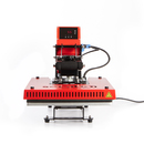 Secabo TC7 LITE modulare Transferpresse 40cm x 50cm