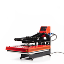 Secabo TC7 LITE modulare Transferpresse 40cm x 50cm