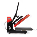 Secabo TC7 LITE modulare Transferpresse 40cm x 50cm