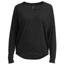 Women`s Freedom Long Sleeve Tee
