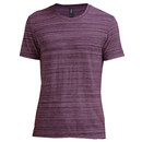 Adult Tri-Blend Streak Tee
