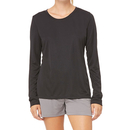Women`s Performance Long Sleeve Tee