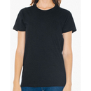 Women`s Fine Jersey T-Shirt
