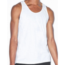 Unisex Fine Jersey Tank