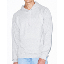 Unisex California Fleece Pullover Hooded Sweatshirt