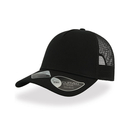Rapper Recycled Cap