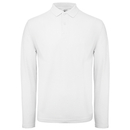 Polo manica lunga ID.001 / unisex