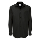 Poplin Shirt Heritage Long Sleeve / Men