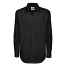 Manicotto lungo affilato affilato Twill Sharp lungo / Uomini