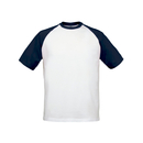 T-Shirt Base-Ball