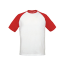 T-shirt Base-Ball