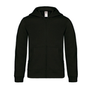 Cappuccio Zip Sweat completa / Bambini