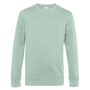 Sudadera con cuello redondo KING