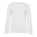Organic Crew Neck Sweat /Women