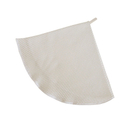 Waffle Round Kitchen Towel