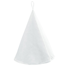 Round Kitchen Towel Canvas