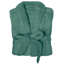Albornoz Coral Fleece Lady