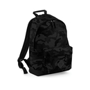 Camo Backpack