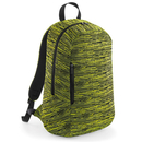 Mochila Duo Knit