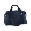 Vintage Canvas Weekender