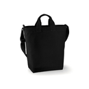 Bolsa de lona para el día